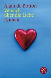 Cover of: Versuch über die Liebe.