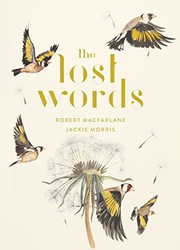 The Lost Words by Macfarlane