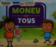 Cover of: Money for toys
