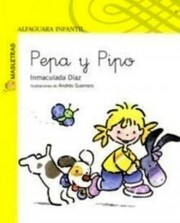 Cover of: Pepa y Pipo