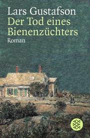 Cover of: Der Tod eines Bienenzüchters. Großdruck.