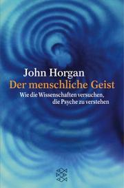 Cover of: Der menschliche Geist.