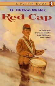 Cover of: Red Cap by G. Clifton Wisler