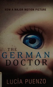 Cover of: The German doctor