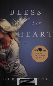 Cover of: Bless her heart