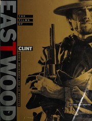The films of Clint Eastwood by Boris Zmijewsky