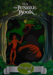Cover of: The jungle book by Rudyard Kipling