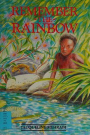 Cover of: Remember the rainbow