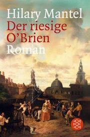 Cover of: The Giant O'Brien