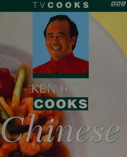 Cover of: Ken Hom cooks Chinese