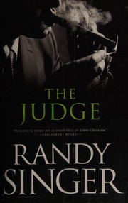 Cover of: The judge