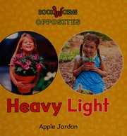 Cover of: Heavy light