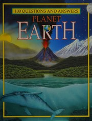Planet Earth by Roger Coote
