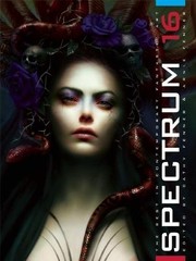 Cover of: Spectrum 16: The Best in Contemporary Fantastic Art