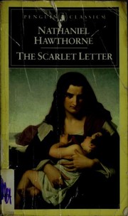 Cover of: The Scarlet Letter
