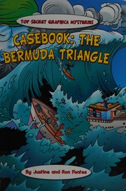 Cover of: Casebook: the Bermuda Triangle
