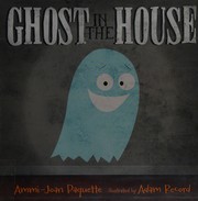 Cover of: Ghost in the house