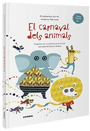 Cover of: El carnaval dels animals