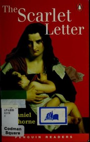 The Scarlet Letter by Chris Rice, Nathaniel Hawthorne