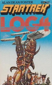 Cover of: Star Trek - Log Four