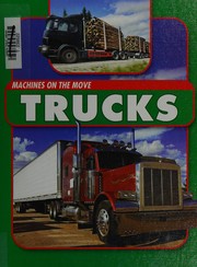 Cover of: Trucks