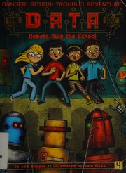 Cover of: Robots rule the school