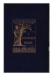 Cover of: Works (Tanglewood Tales / Wonder-Book for Girls and Boys)