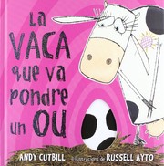 Cover of: La vaca que va pondre un ou