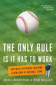 The only rule is it has to work by Ben Lindbergh