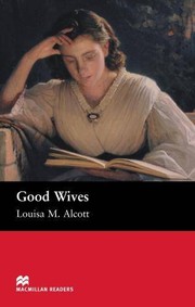 Cover of: MR  Good Wives by L. Allcott