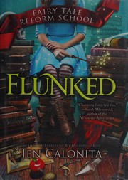 Cover of: Flunked