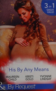 Cover of: His by any means