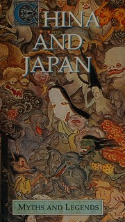 Cover of: China and Japan