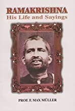 Cover of: Ramakrishna ; His Life and Sayings by F. Max Müller