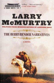 Cover of: The Berrybender narratives