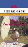 Cover of: Der Immoralist. by André Gide