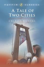 A tale of two cities