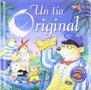 Cover of: Un tío original