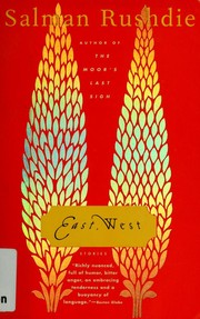 Cover of: East, west by Salman Rushdie