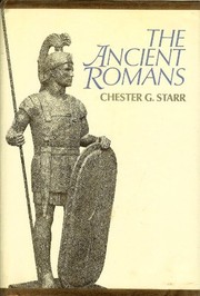 Cover of: The ancient Romans