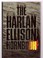 Cover of: The Harlan Ellison hornbook.