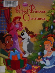 Cover of: Perfect Princess Christmas