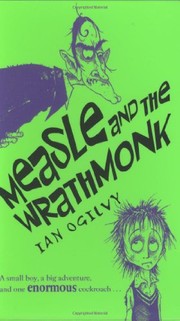 Cover of: Measle and the Wrathmonk