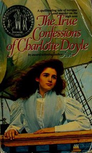 Cover of: The True Confessions of Charlotte Doyle