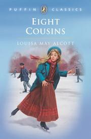 Eight cousins : or, the aunt hill