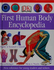 Cover of: Human body encyclopedia