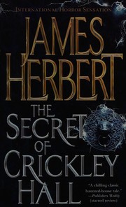 Cover of: The secret of Crickley Hall