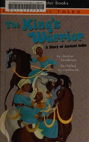 Cover of: The king's warrior