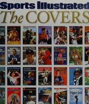 Cover of: Sports illustrated: the covers