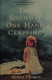 Cover of: The sound of one hand clapping